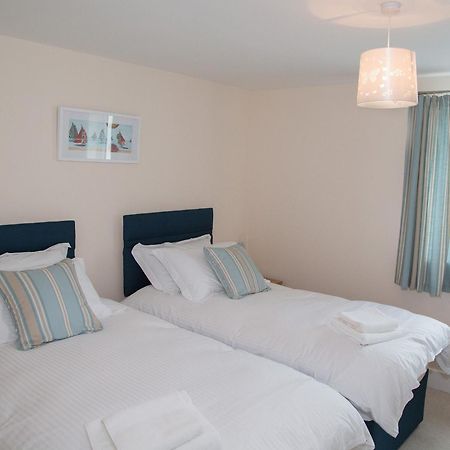 Apartment 11 - Latitude 51 Westward Ho!  Esterno foto