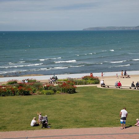 Apartment 11 - Latitude 51 Westward Ho!  Esterno foto