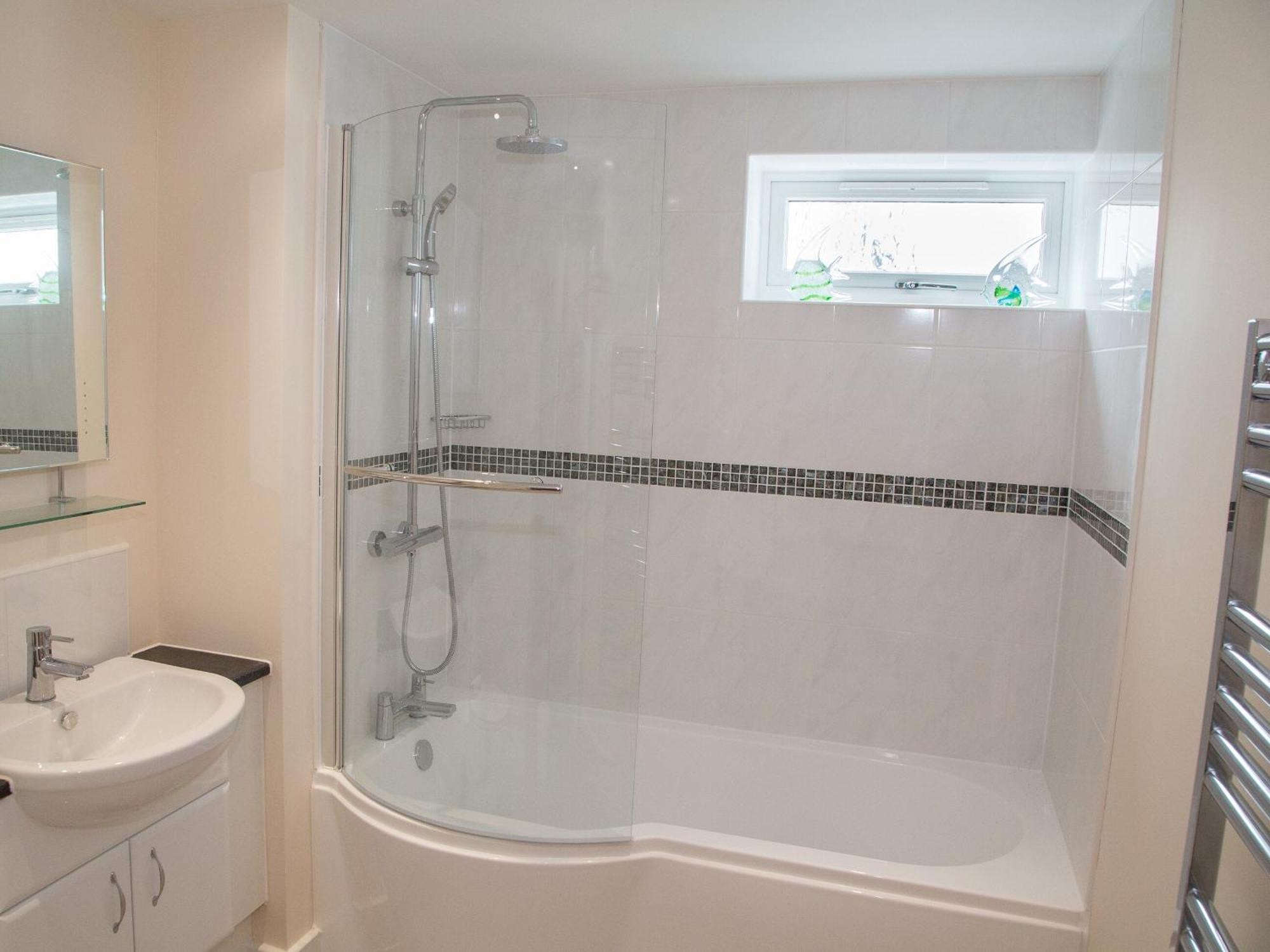 Apartment 11 - Latitude 51 Westward Ho!  Esterno foto