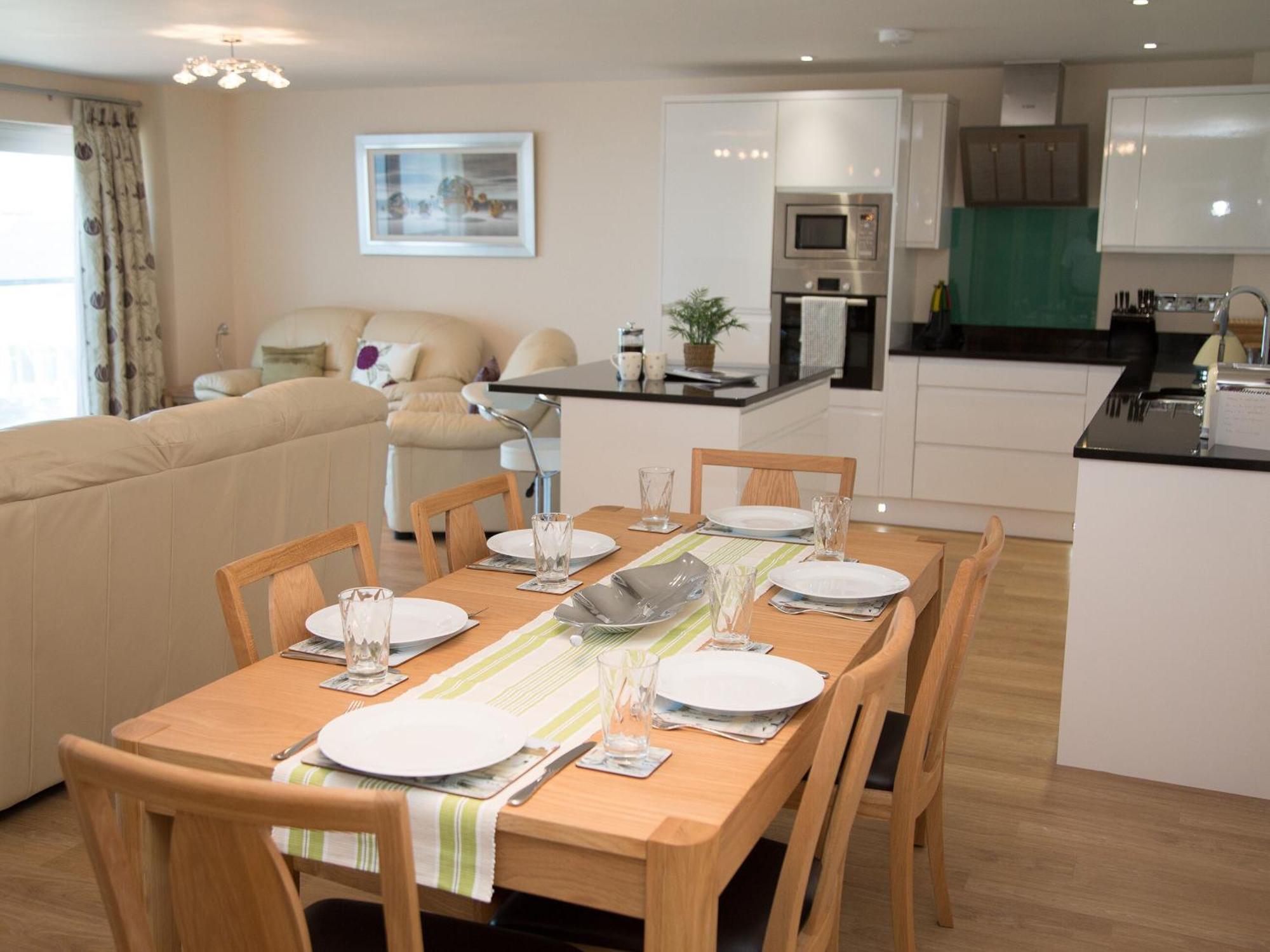 Apartment 11 - Latitude 51 Westward Ho!  Esterno foto