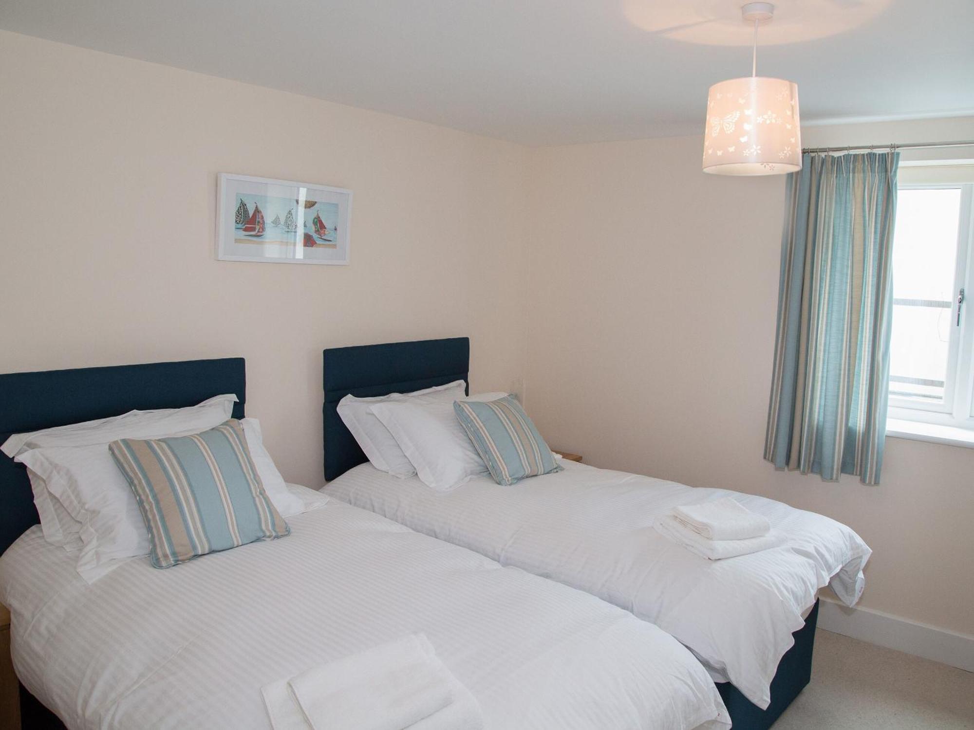 Apartment 11 - Latitude 51 Westward Ho!  Esterno foto
